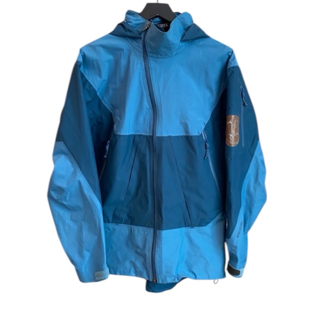 Women’s Arc’teryx Jacket